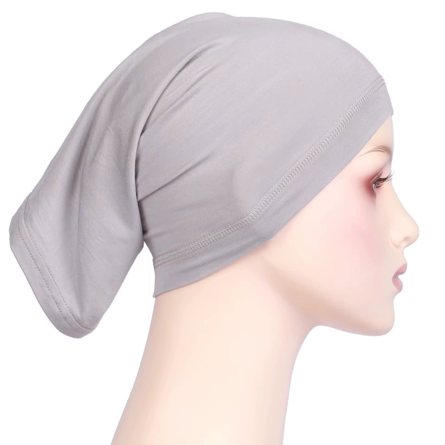 Standard Hijab Underscarf  - Amina Comfortable Jersey hijab cap