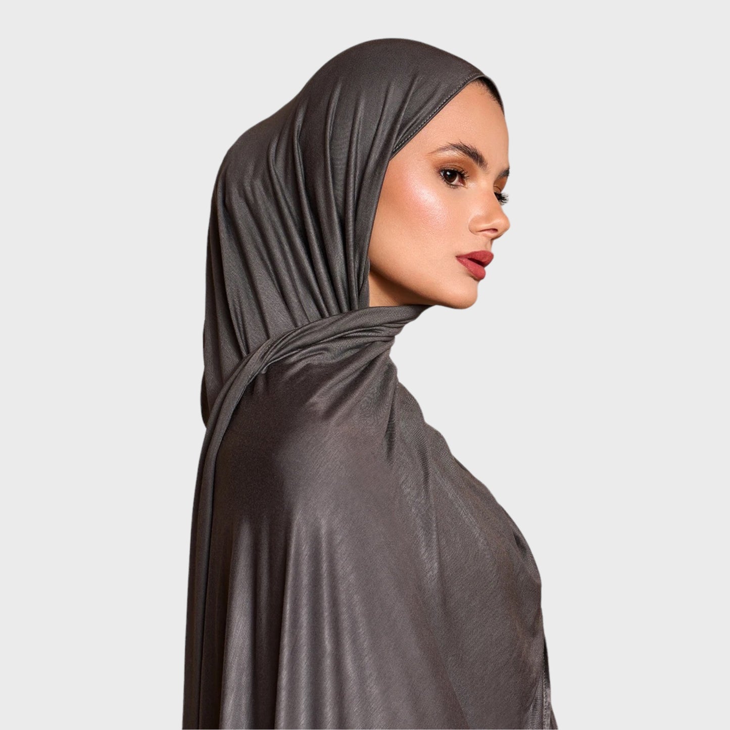 Style me easy! Way Stretchy! Luxury Jersey Hijab