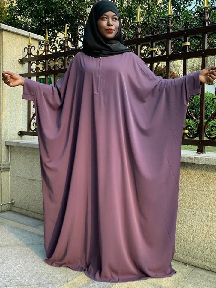 Kaftan abaya style hotsell