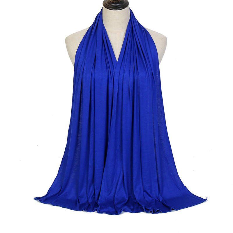 Style me easy! Way Stretchy! Luxury Jersey Hijab