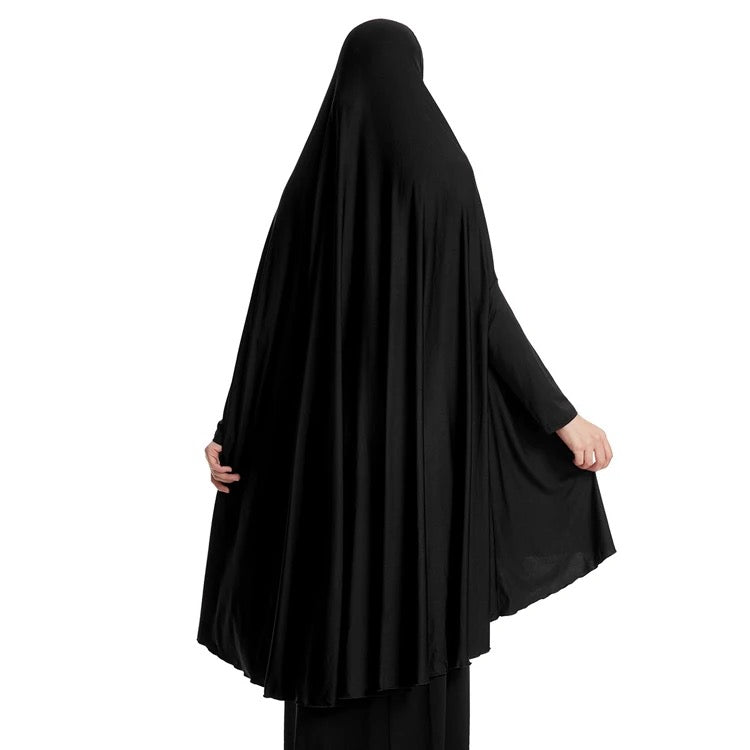 Khimar Prayer Khimar Overhead Khimar hijab